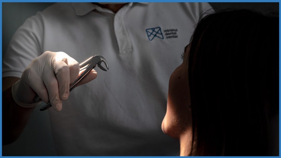 Što je dentofobija – metode koje pomažu kod straha od zubara?