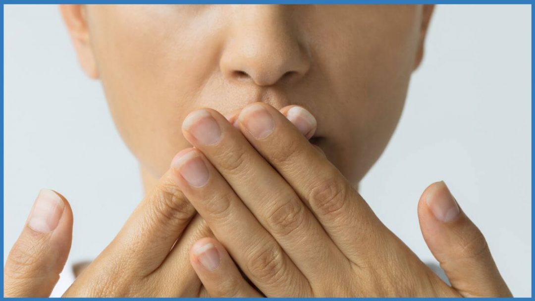 7 navika koje mogu uzrokovati (ili riješiti) zadah iz usta